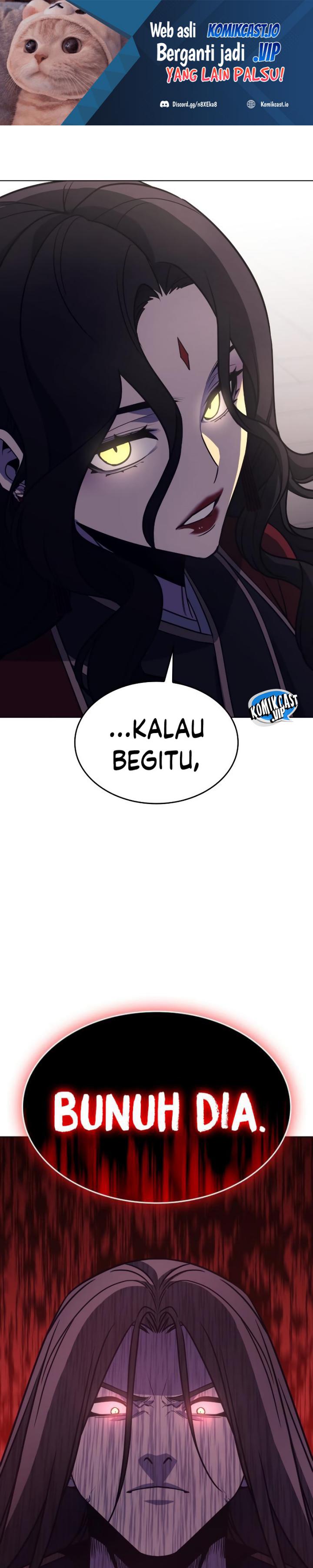 I Reincarnated As The Crazed Heir Chapter 95 Gambar 2