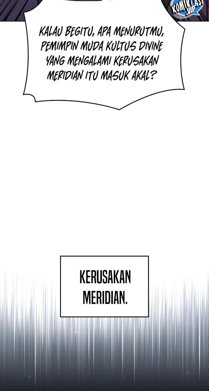 I Reincarnated As The Crazed Heir Chapter 95 Gambar 14