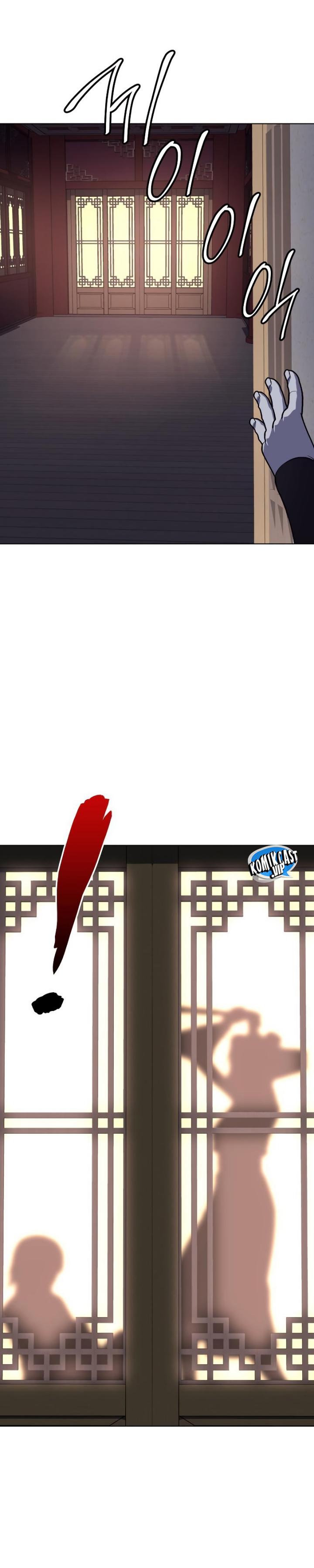 I Reincarnated As The Crazed Heir Chapter 95 Gambar 31