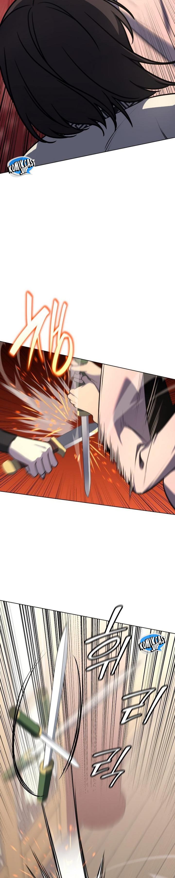 I Reincarnated As The Crazed Heir Chapter 95 Gambar 34