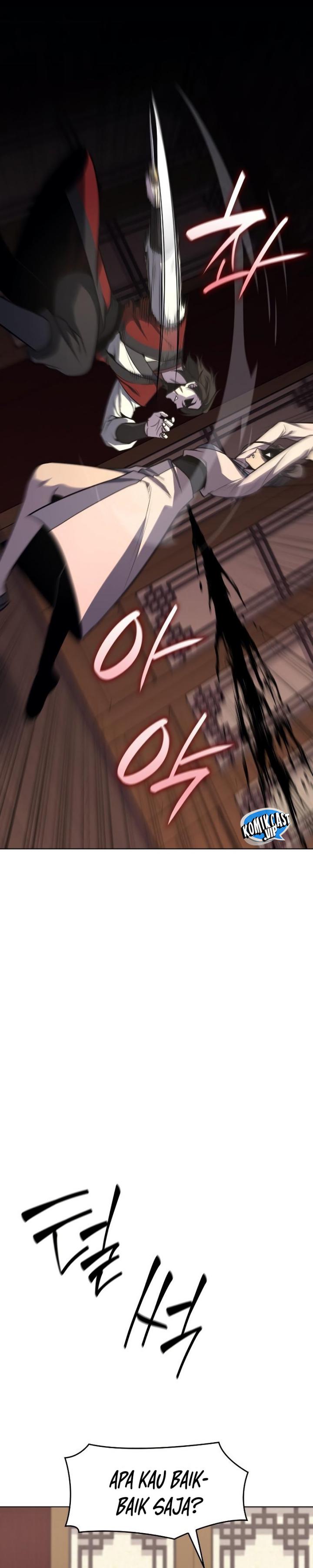 I Reincarnated As The Crazed Heir Chapter 95 Gambar 38