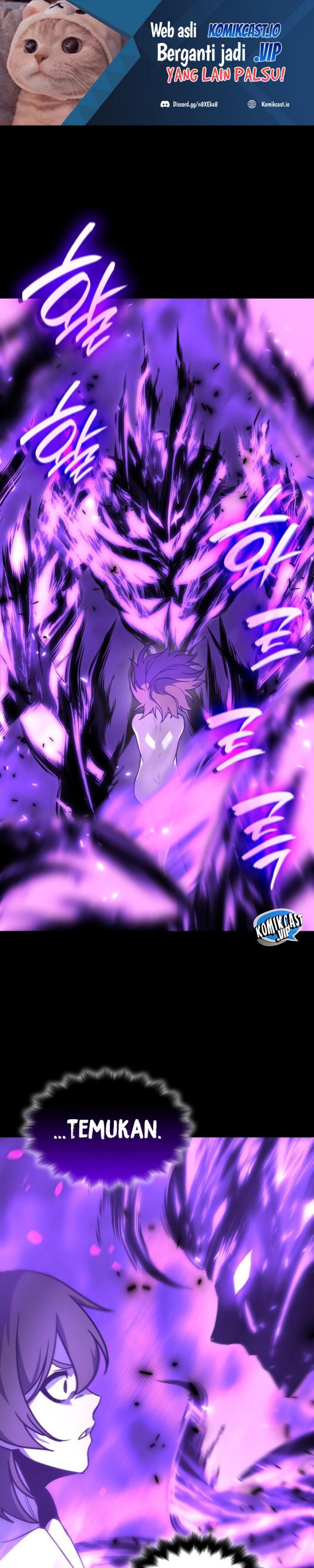 I Reincarnated As The Crazed Heir Chapter 98 Gambar 2