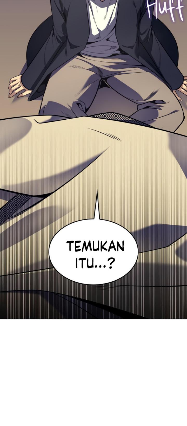 I Reincarnated As The Crazed Heir Chapter 98 Gambar 5