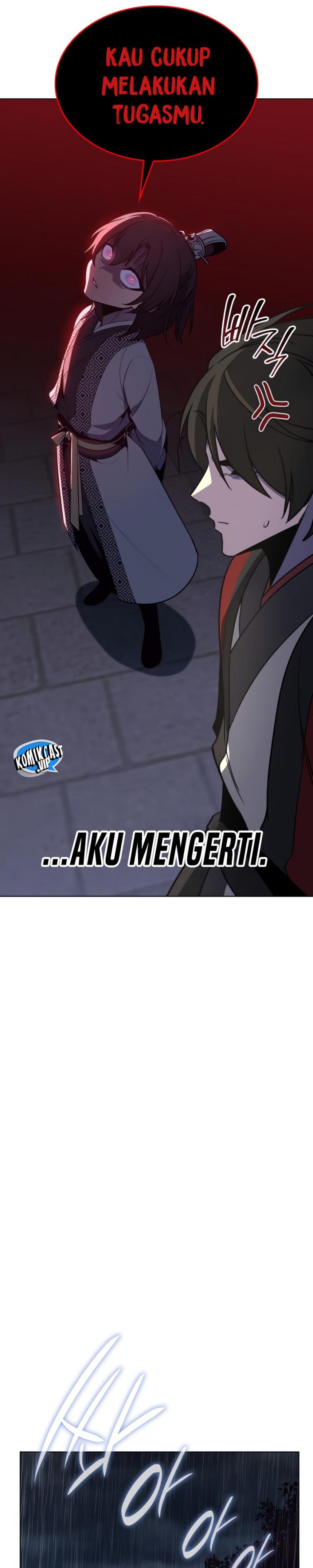 I Reincarnated As The Crazed Heir Chapter 98 Gambar 18