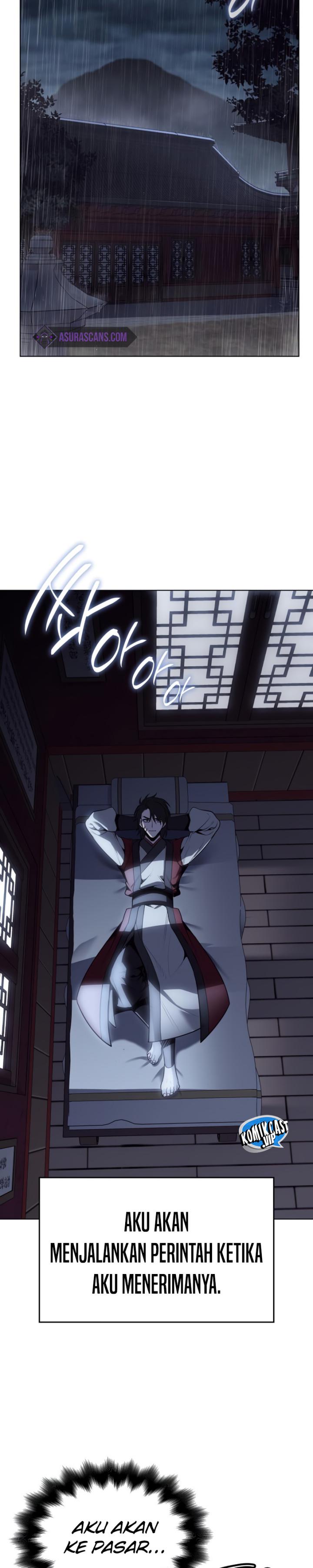 I Reincarnated As The Crazed Heir Chapter 98 Gambar 19