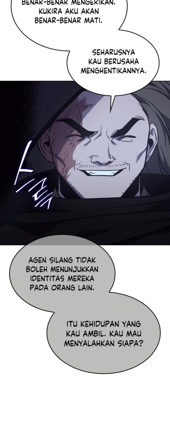 I Reincarnated As The Crazed Heir Chapter 98 Gambar 33