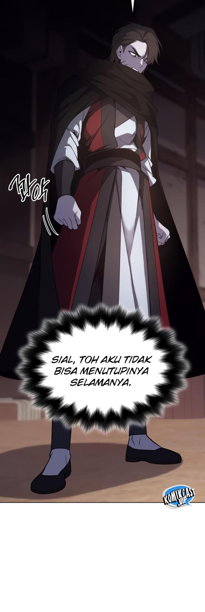 I Reincarnated As The Crazed Heir Chapter 98 Gambar 41