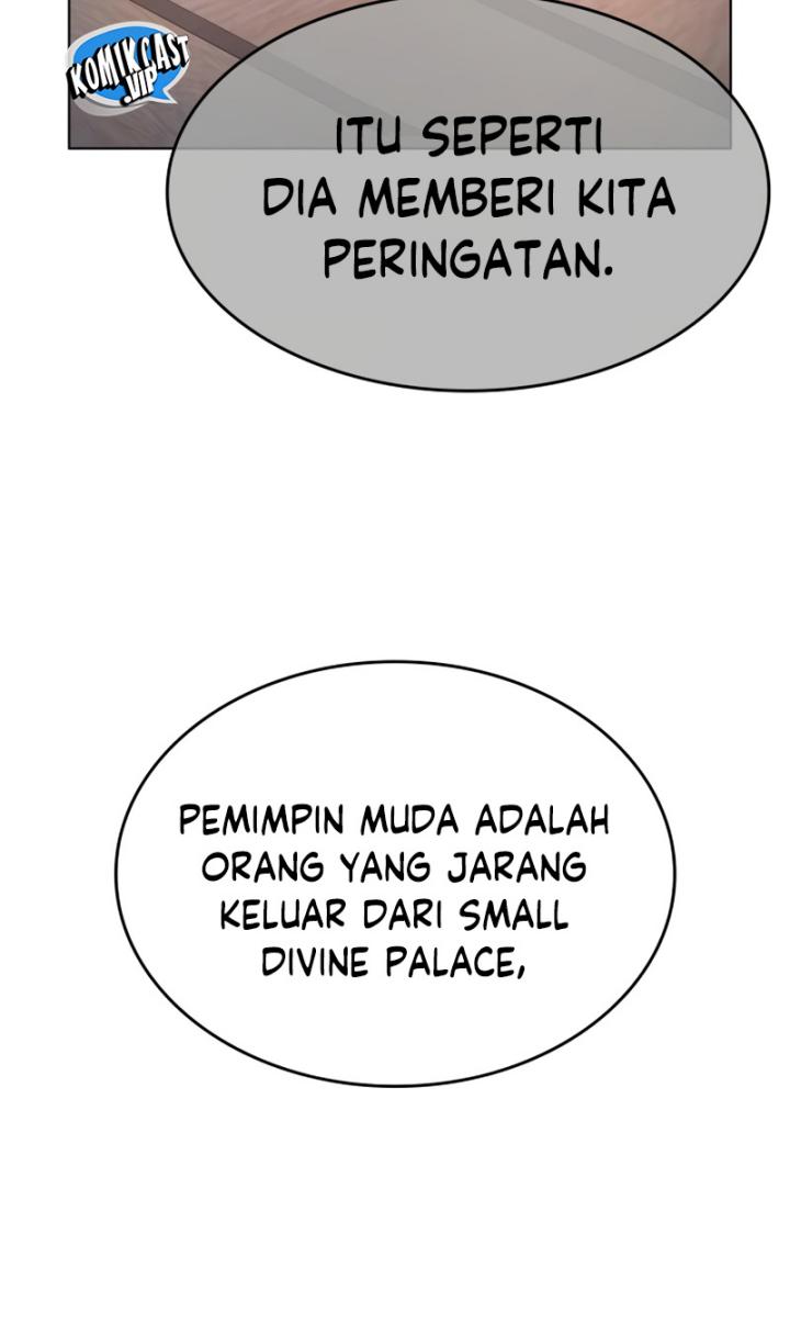 I Reincarnated As The Crazed Heir Chapter 98 Gambar 49
