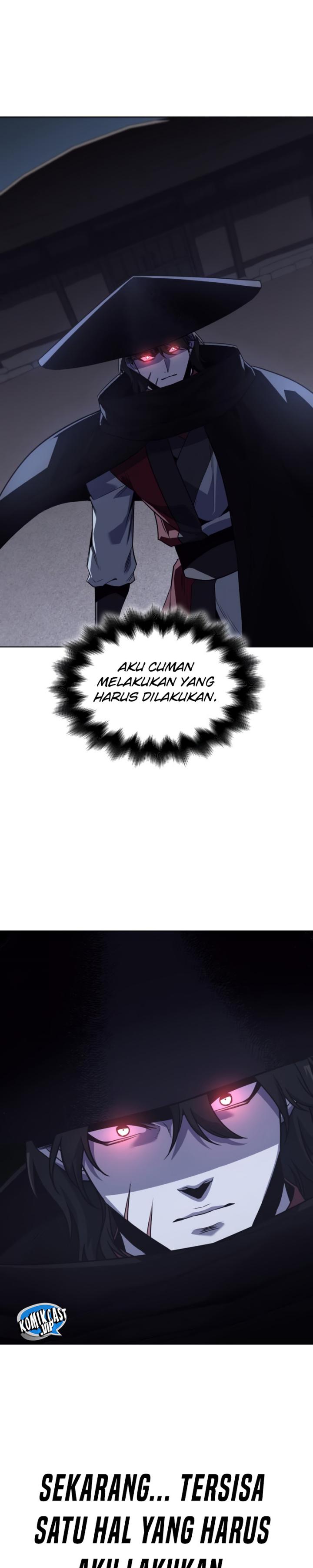 I Reincarnated As The Crazed Heir Chapter 98 Gambar 59