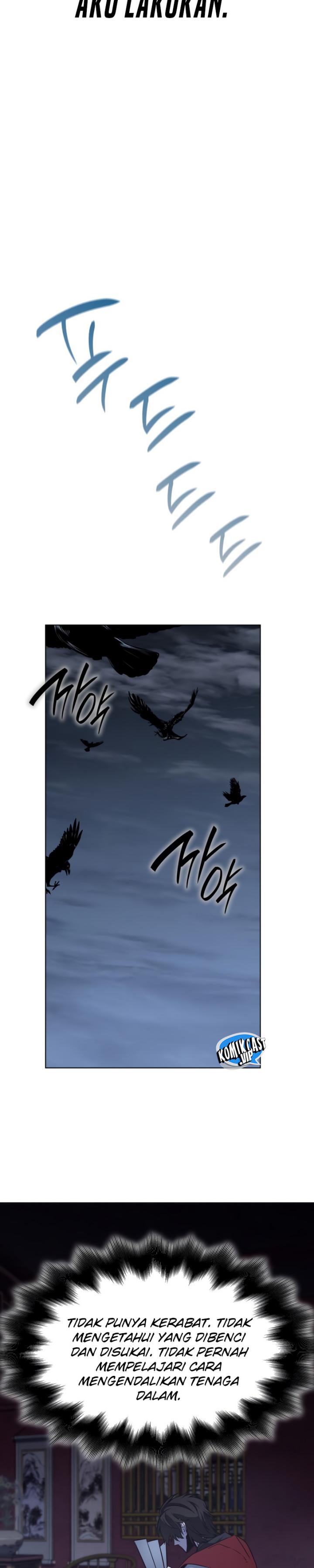 I Reincarnated As The Crazed Heir Chapter 98 Gambar 60