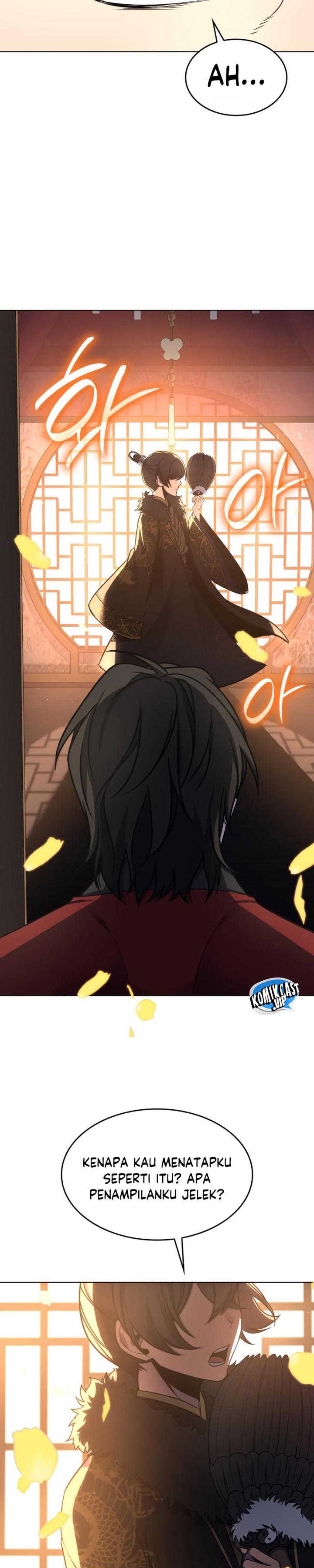 I Reincarnated As The Crazed Heir Chapter 99 Gambar 16