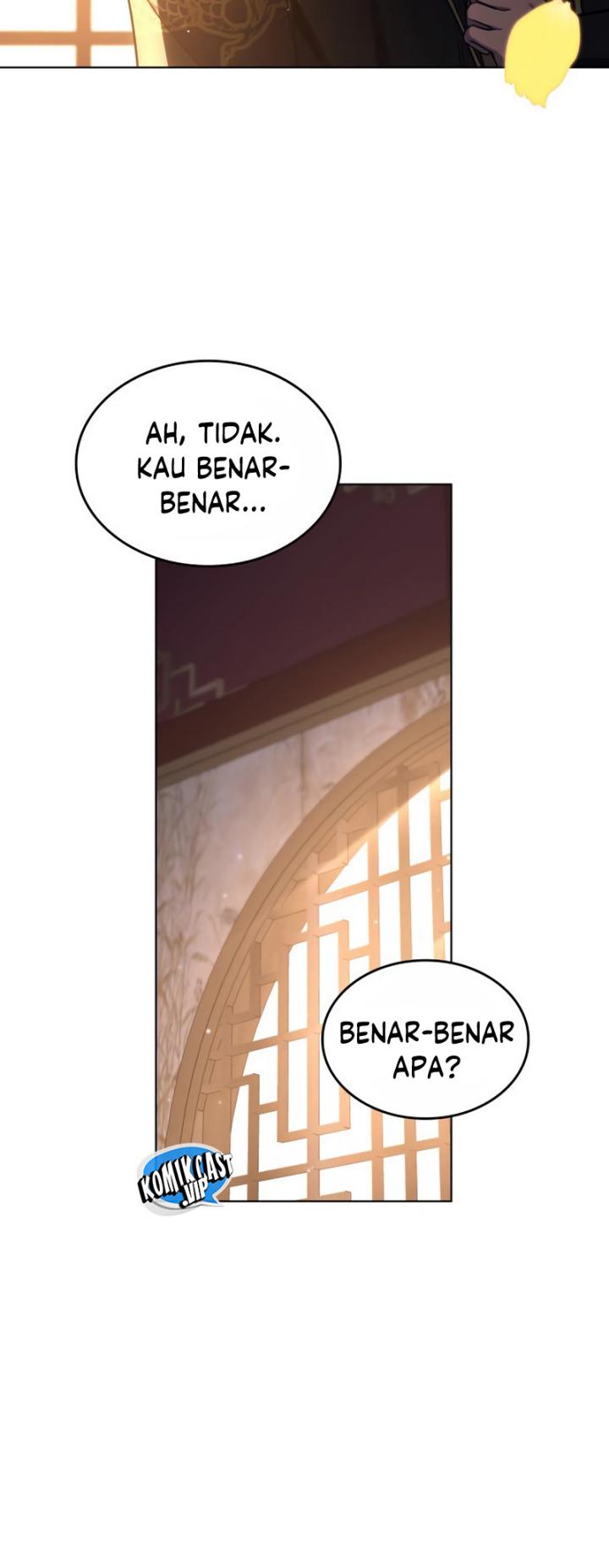 I Reincarnated As The Crazed Heir Chapter 99 Gambar 17