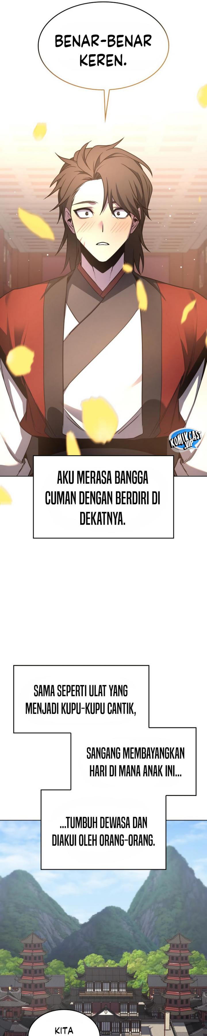I Reincarnated As The Crazed Heir Chapter 99 Gambar 18