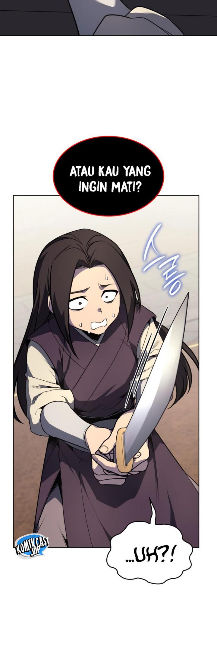 I Reincarnated As The Crazed Heir Chapter 99 Gambar 49