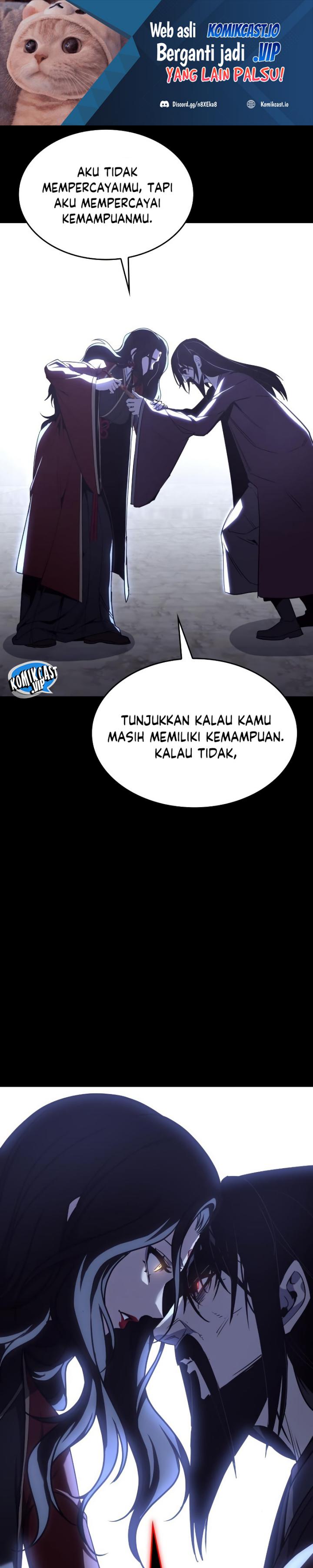 I Reincarnated As The Crazed Heir Chapter 102 Gambar 2