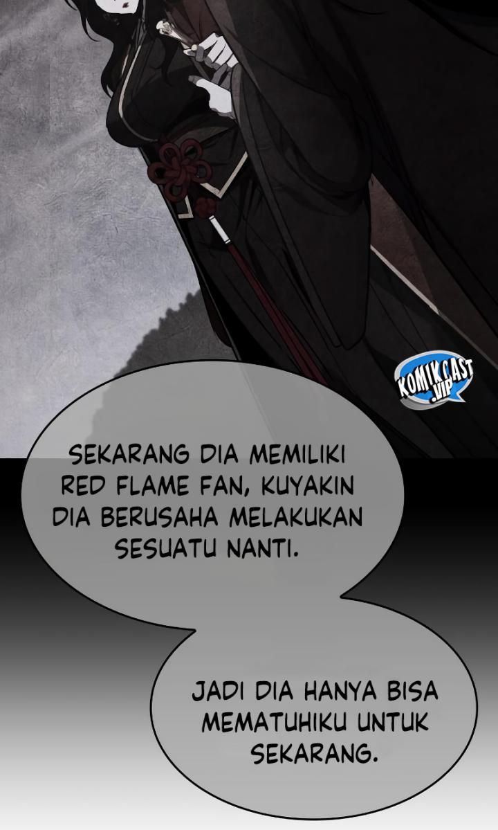 I Reincarnated As The Crazed Heir Chapter 102 Gambar 9