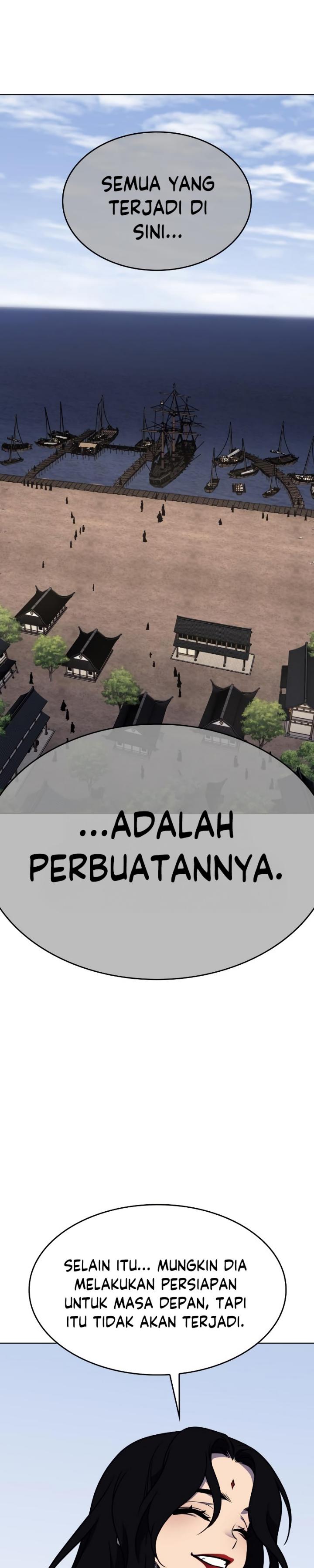 I Reincarnated As The Crazed Heir Chapter 102 Gambar 11