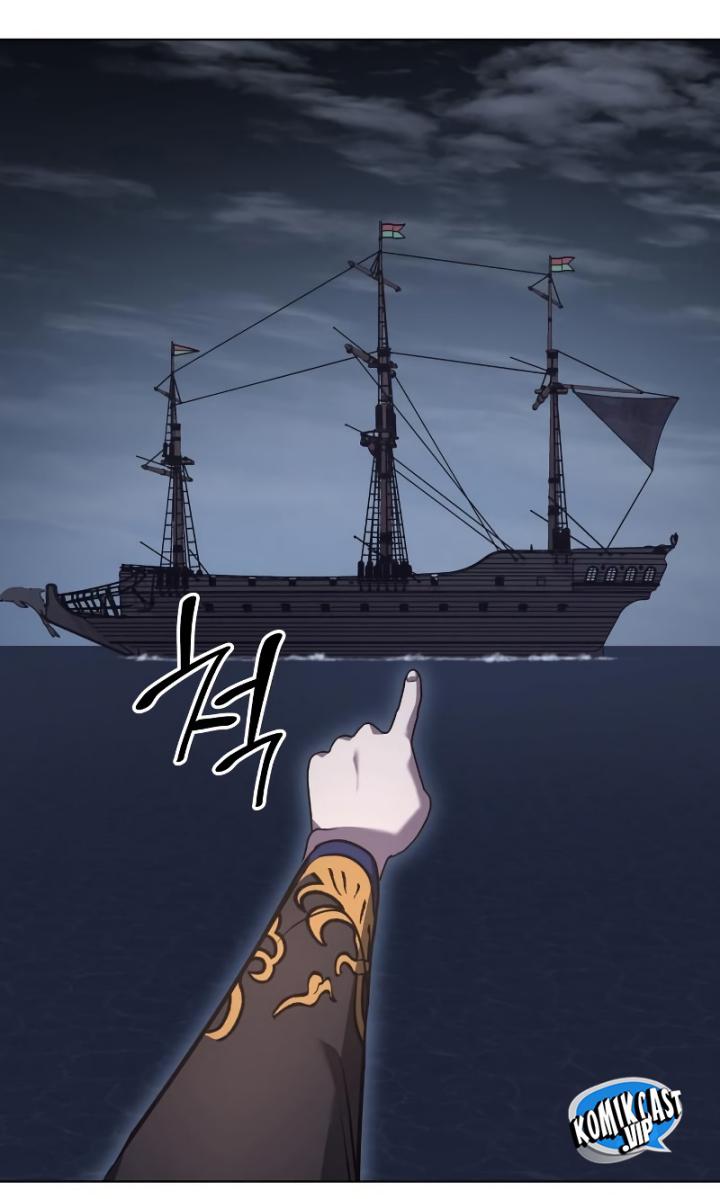 I Reincarnated As The Crazed Heir Chapter 102 Gambar 39