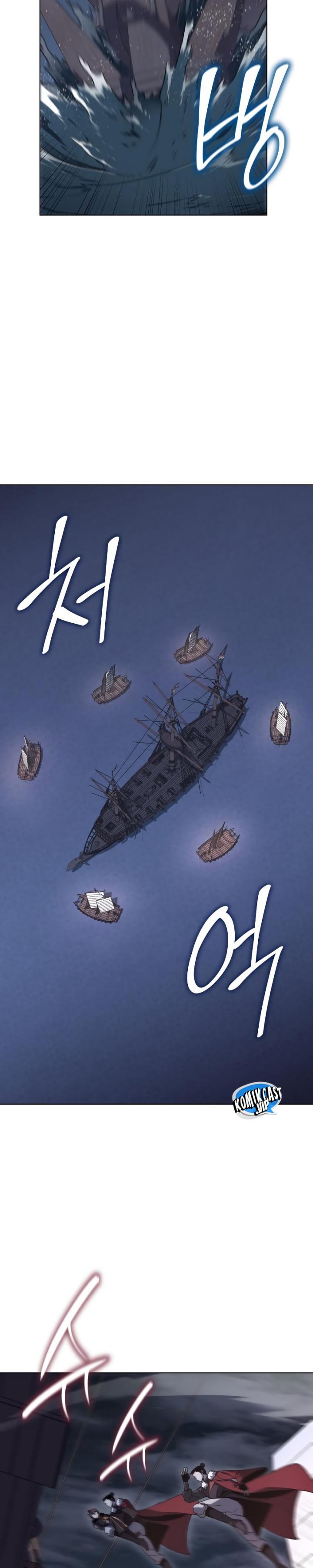 I Reincarnated As The Crazed Heir Chapter 102 Gambar 45