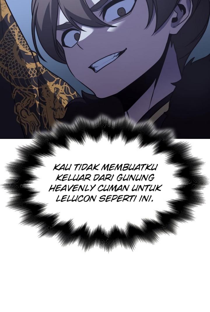 I Reincarnated As The Crazed Heir Chapter 102 Gambar 51