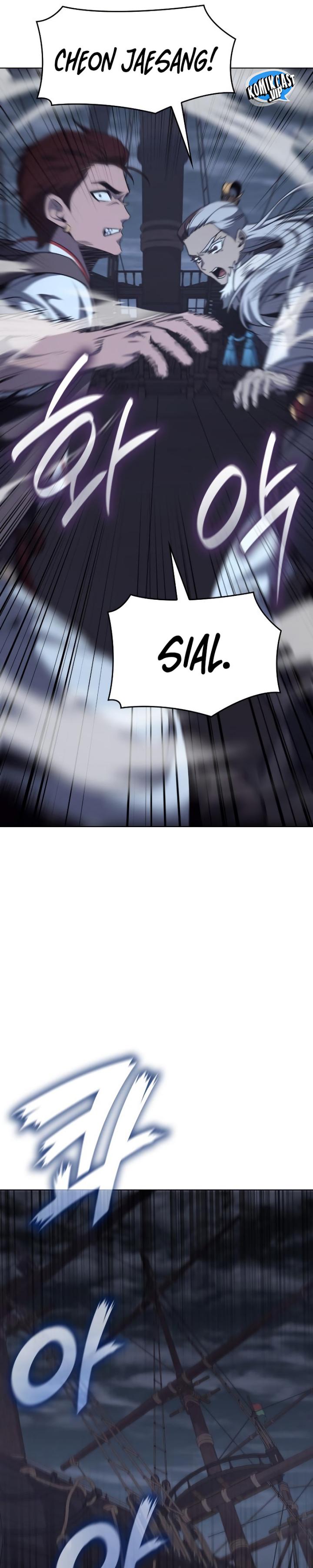 I Reincarnated As The Crazed Heir Chapter 102 Gambar 54