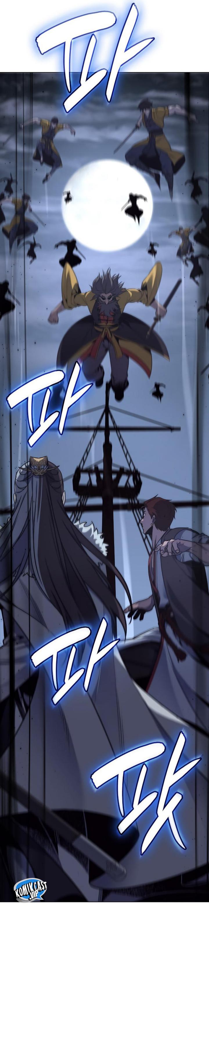 I Reincarnated As The Crazed Heir Chapter 102 Gambar 56