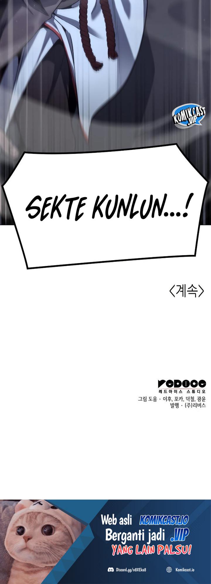 I Reincarnated As The Crazed Heir Chapter 102 Gambar 58