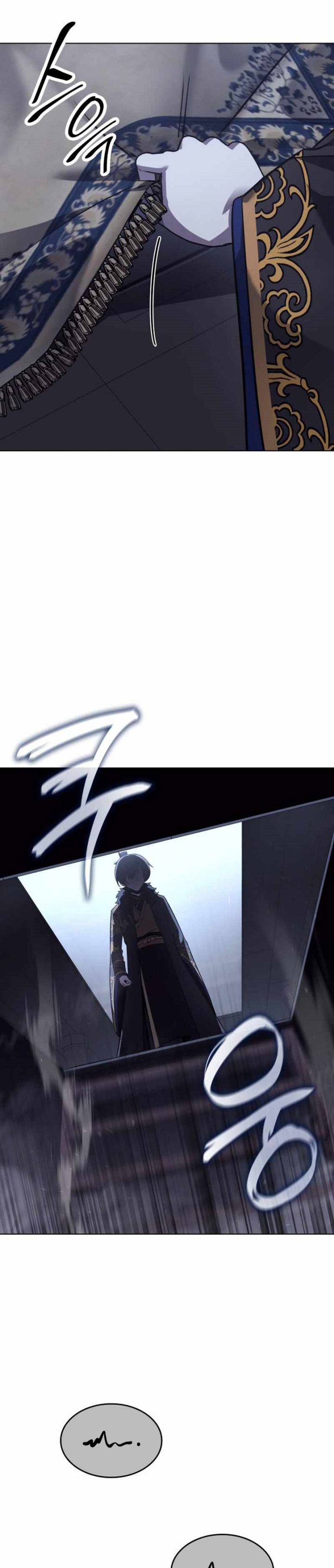 I Reincarnated As The Crazed Heir Chapter 103 Gambar 10