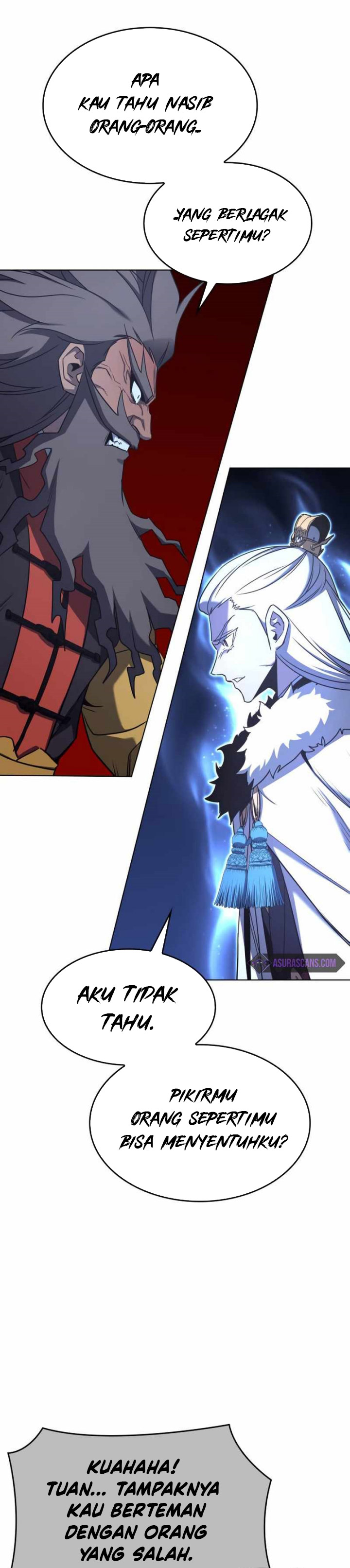 I Reincarnated As The Crazed Heir Chapter 103 Gambar 30