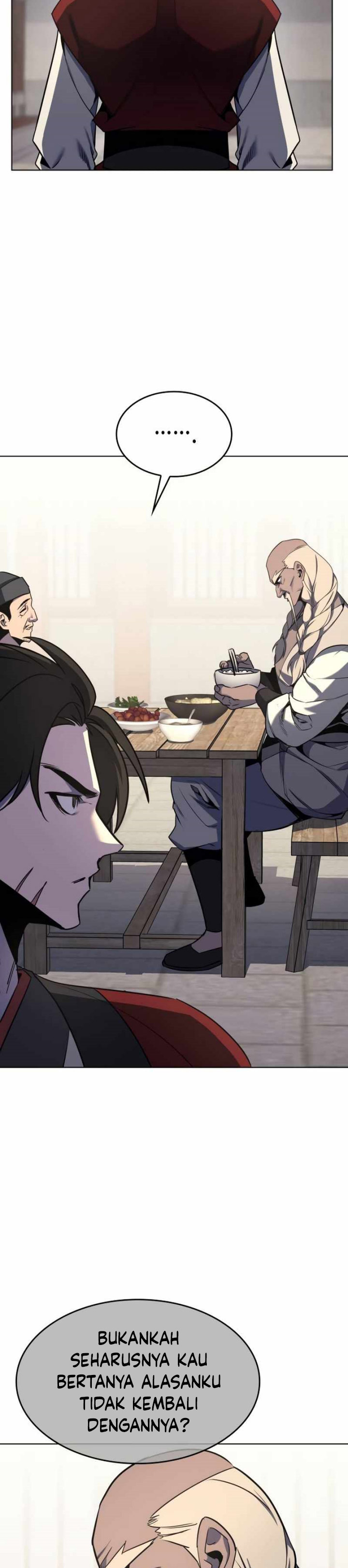 I Reincarnated As The Crazed Heir Chapter 103 Gambar 43