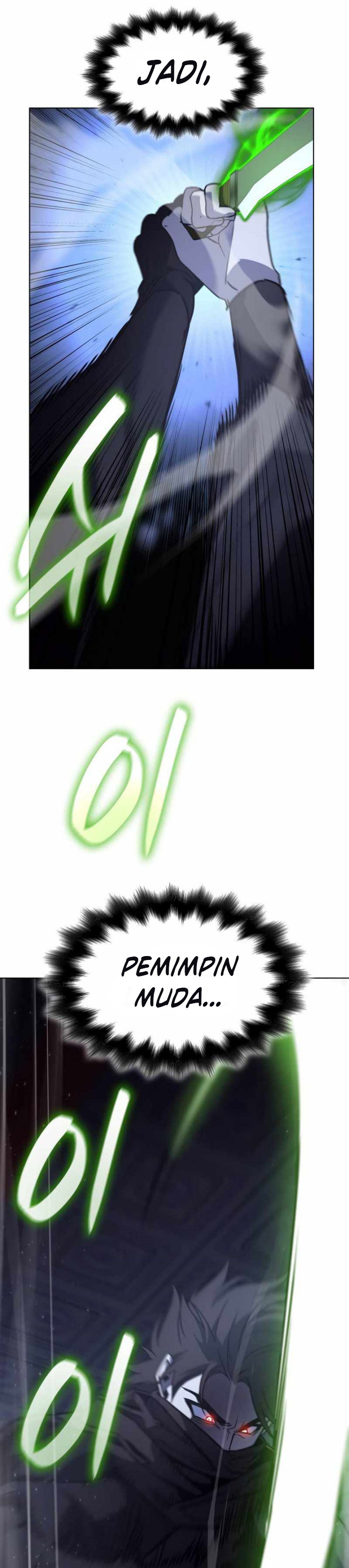 I Reincarnated As The Crazed Heir Chapter 103 Gambar 53