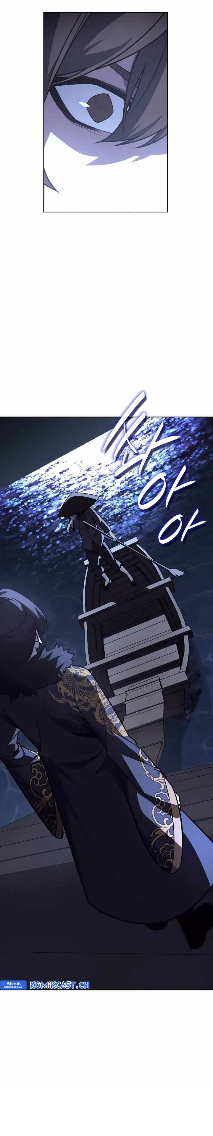 I Reincarnated As The Crazed Heir Chapter 104 Gambar 4