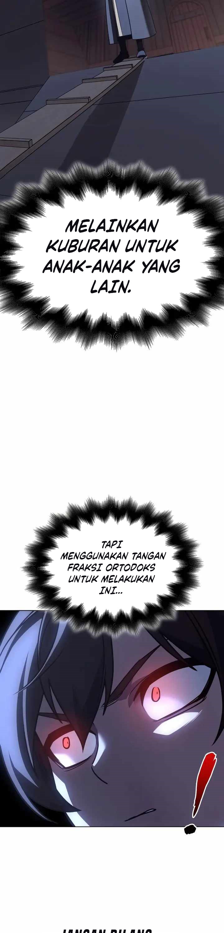 I Reincarnated As The Crazed Heir Chapter 104 Gambar 7