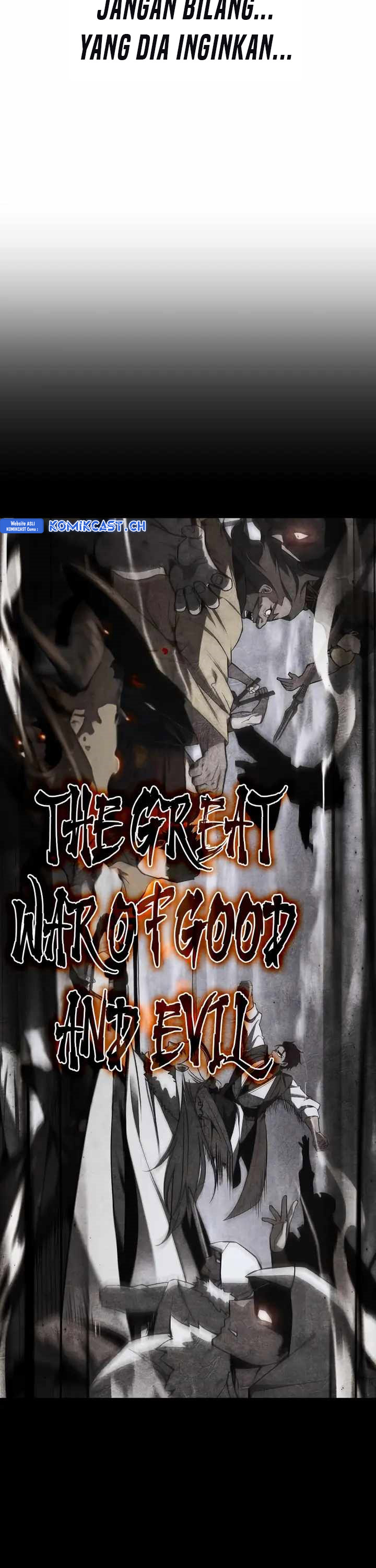 I Reincarnated As The Crazed Heir Chapter 104 Gambar 8