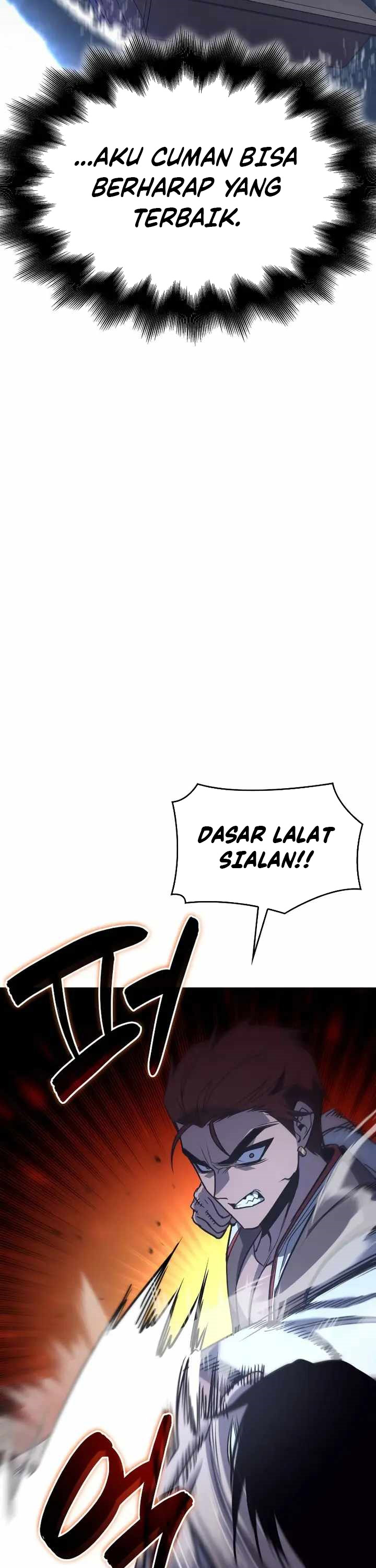 I Reincarnated As The Crazed Heir Chapter 104 Gambar 15