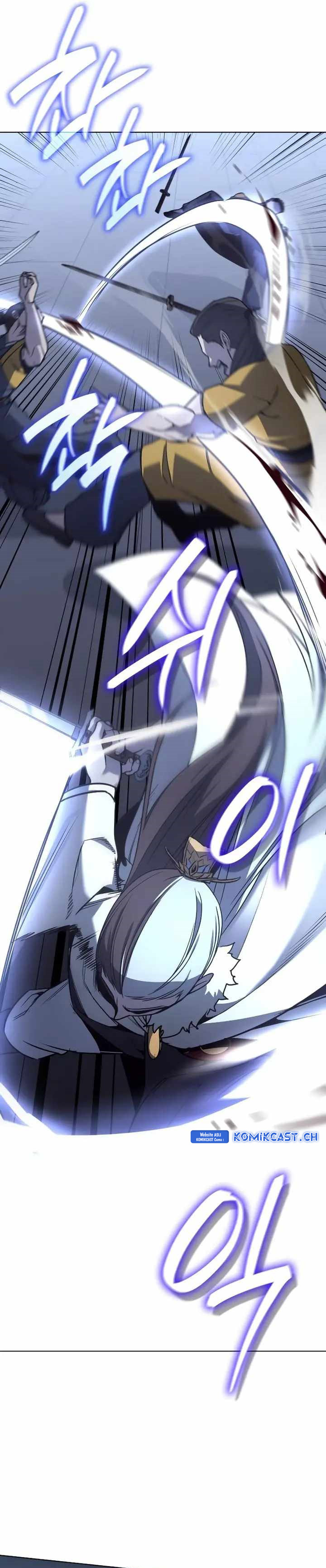 I Reincarnated As The Crazed Heir Chapter 104 Gambar 23
