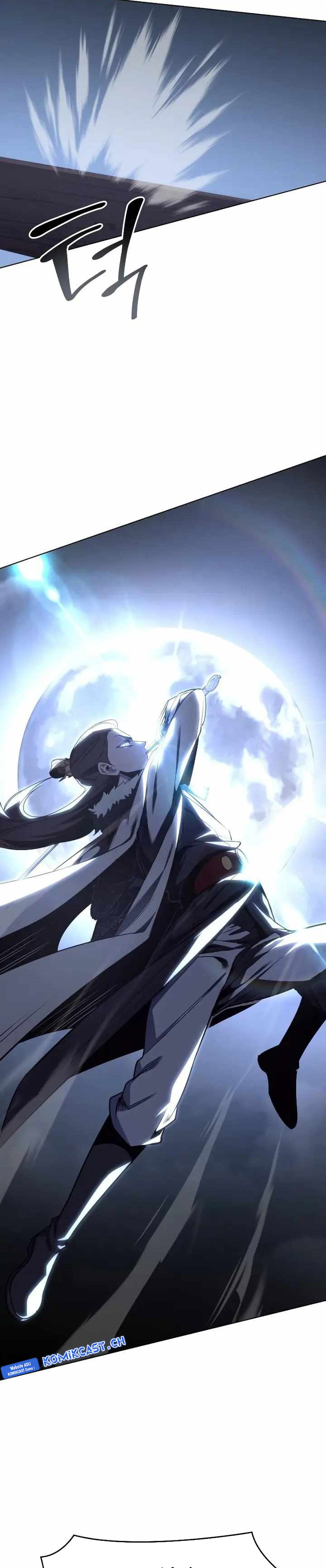 I Reincarnated As The Crazed Heir Chapter 104 Gambar 24