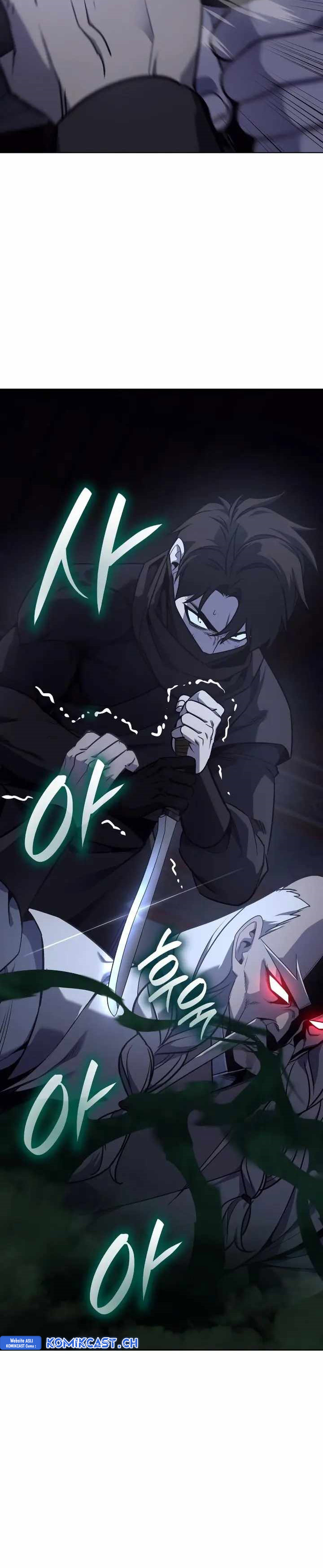 I Reincarnated As The Crazed Heir Chapter 104 Gambar 60