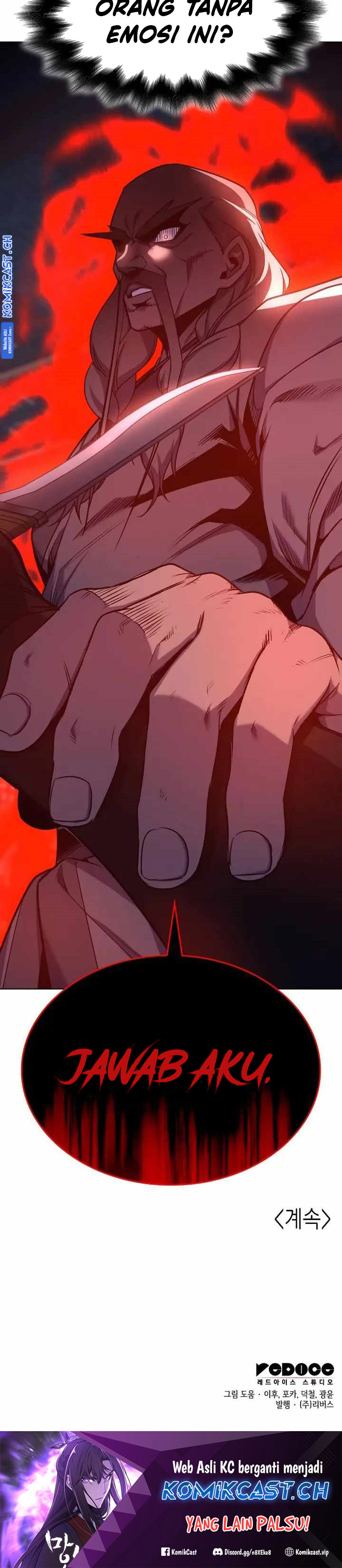 I Reincarnated As The Crazed Heir Chapter 104 Gambar 63
