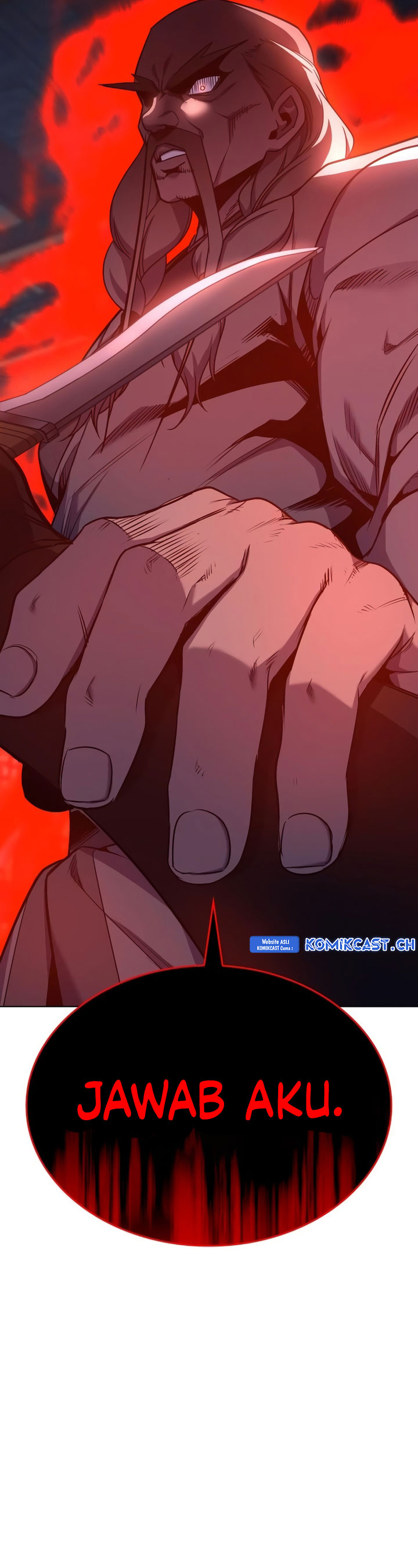 I Reincarnated As The Crazed Heir Chapter 105 Gambar 8