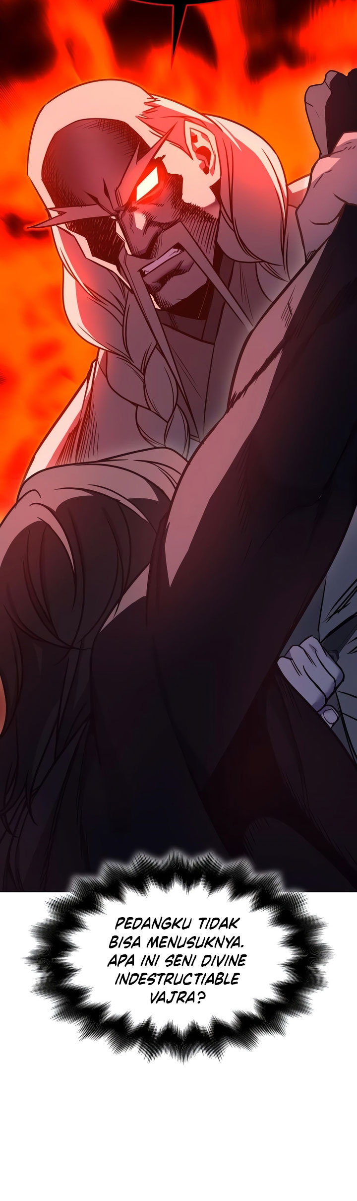 I Reincarnated As The Crazed Heir Chapter 105 Gambar 11