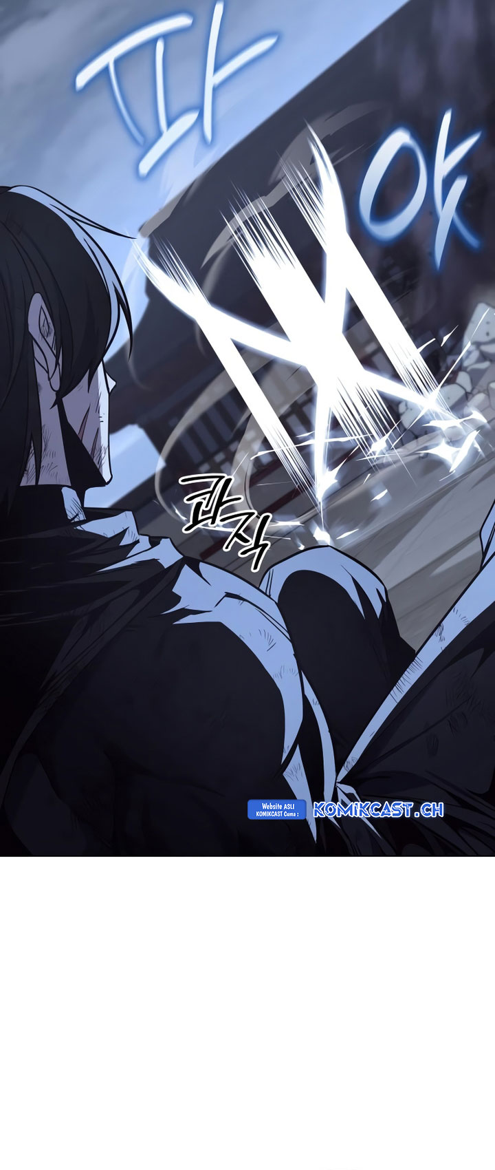 I Reincarnated As The Crazed Heir Chapter 105 Gambar 17