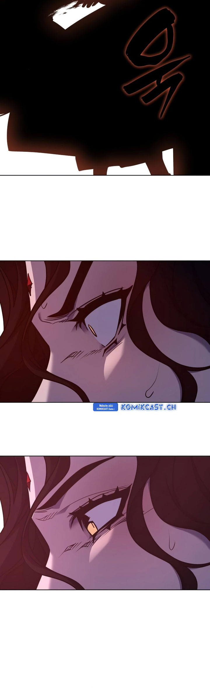 I Reincarnated As The Crazed Heir Chapter 105 Gambar 41