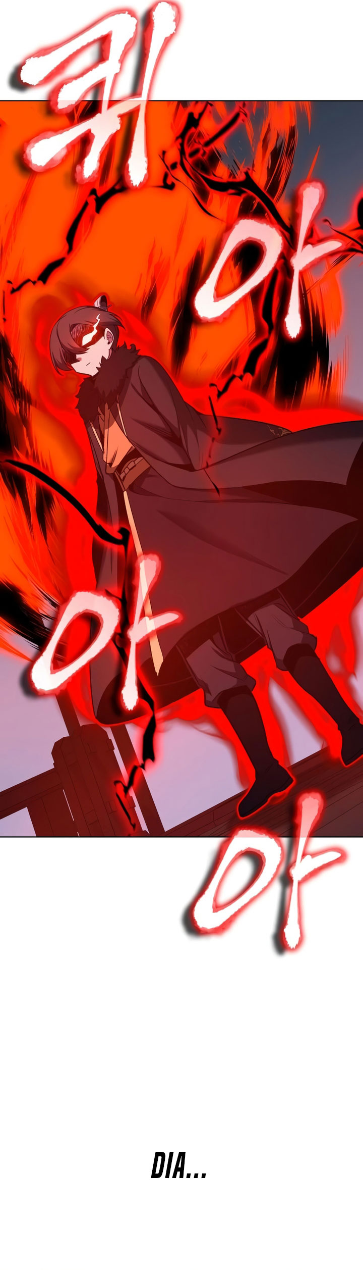I Reincarnated As The Crazed Heir Chapter 105 Gambar 46