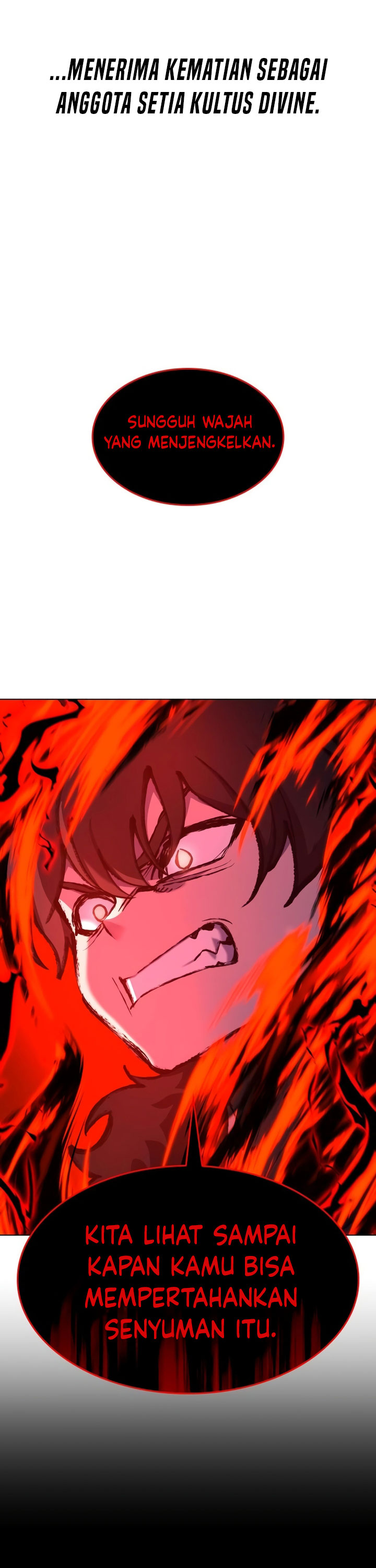 I Reincarnated As The Crazed Heir Chapter 105 Gambar 48
