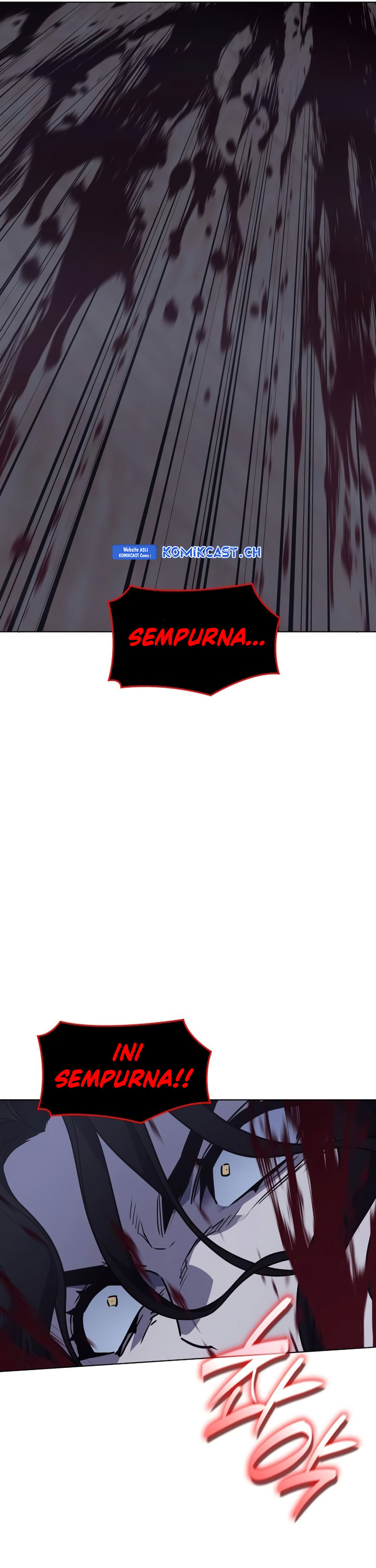 I Reincarnated As The Crazed Heir Chapter 105 Gambar 53