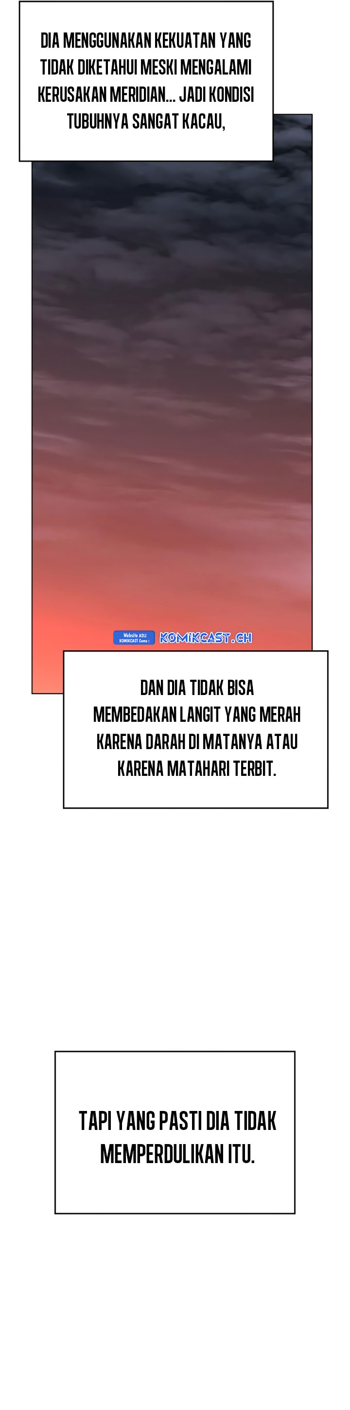 I Reincarnated As The Crazed Heir Chapter 105 Gambar 57