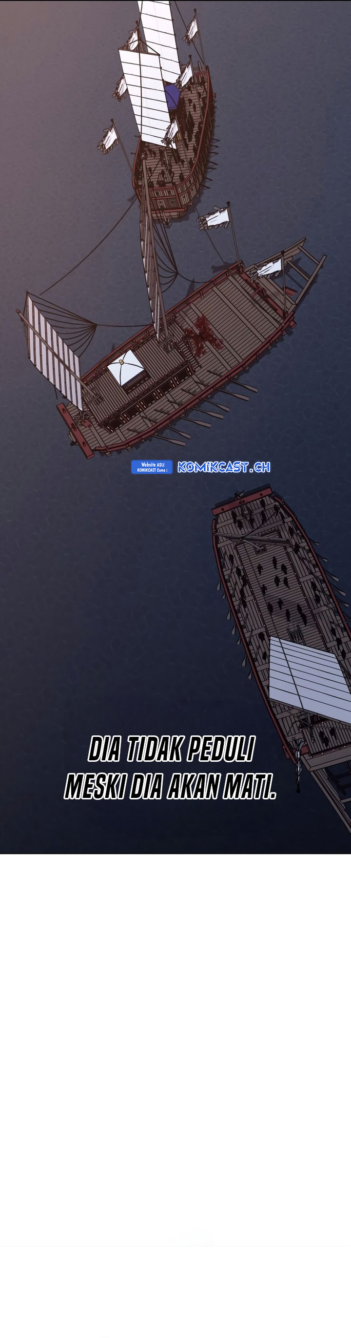 I Reincarnated As The Crazed Heir Chapter 105 Gambar 59