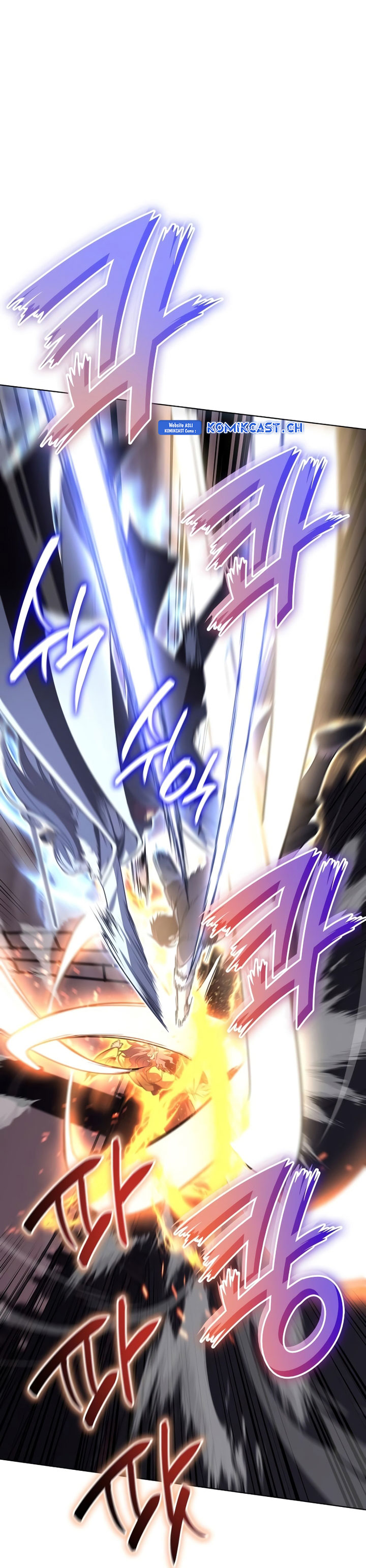 I Reincarnated As The Crazed Heir Chapter 105 Gambar 61