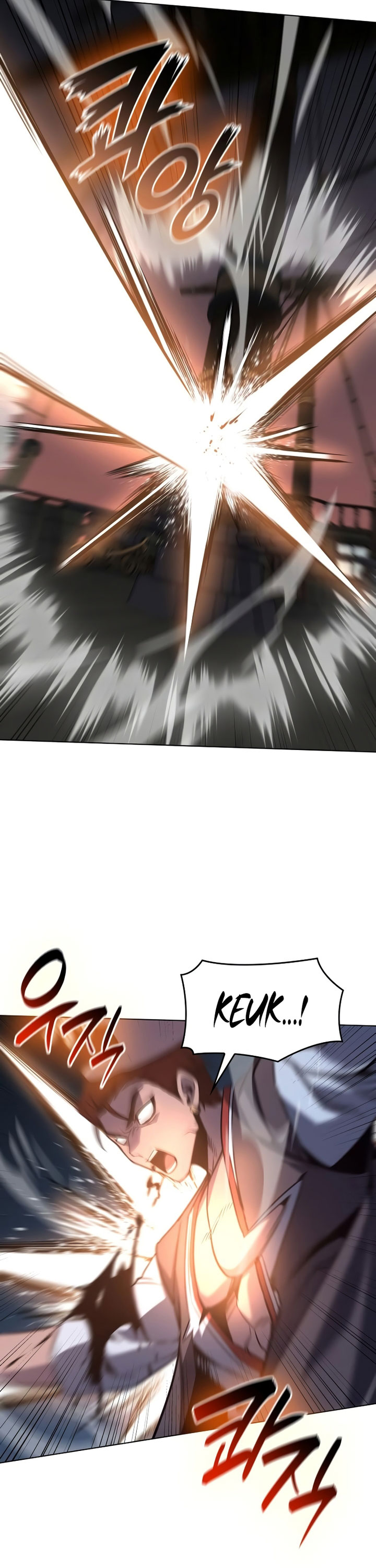 I Reincarnated As The Crazed Heir Chapter 105 Gambar 64